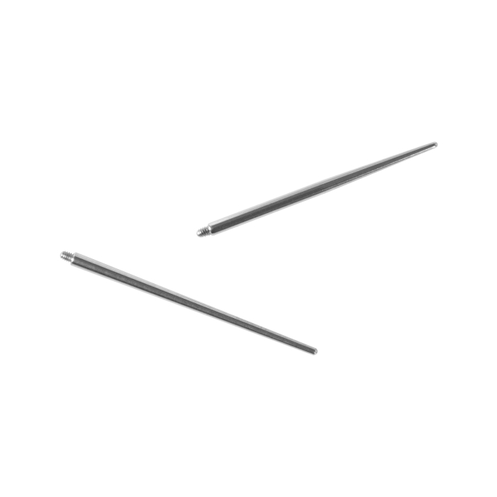 Pack of 40 Threaded Tapers - Aces Supply