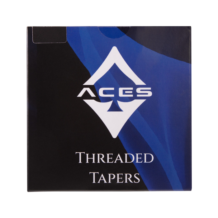 Pack of 40 Threaded Tapers - Aces Supply