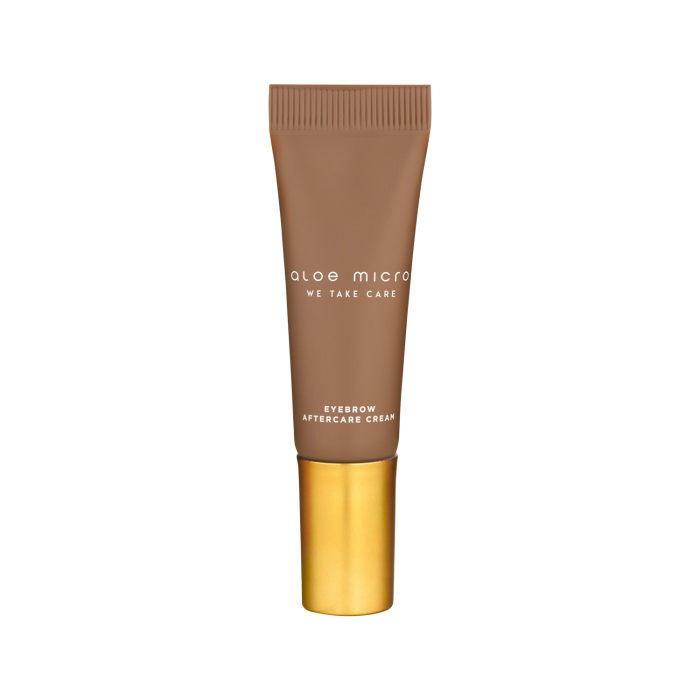 Aloe Micro Eyebrow Aftercare Cream