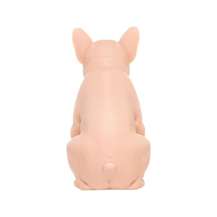 A Pound of Flesh French Bulldog