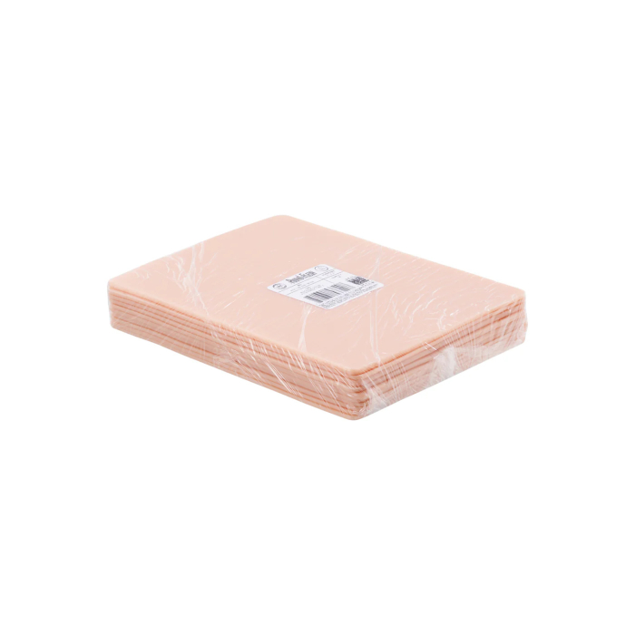 A Pound of Flesh Flat Canvas (6