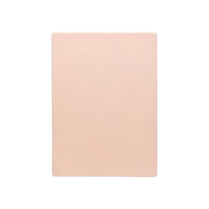 A Pound of Flesh Flat Canvas (8