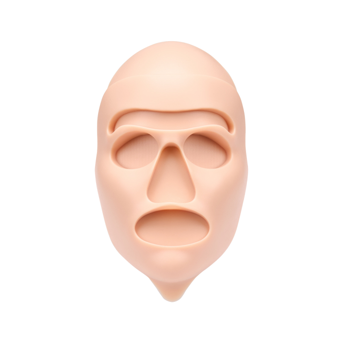 A Pound of Flesh - Modular Tattoo, PMU and Piercing Flat Face - Fitzpatrick Tone 2