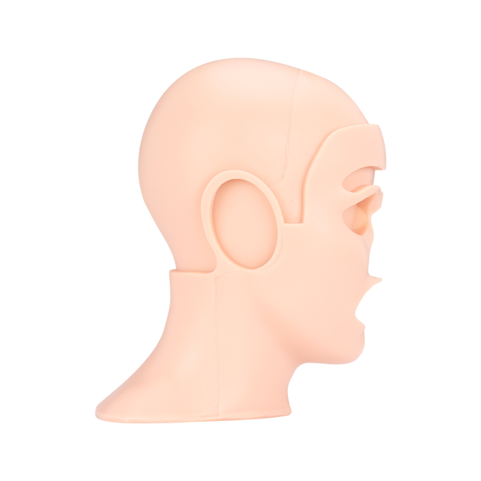 A Pound of Flesh - Modular Tattoo, PMU and Piercing Head - Fitzpatrick Tone 2