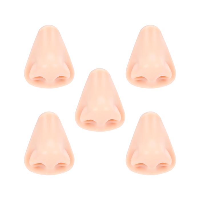 A Pound of Flesh - Tattoo, PMU and Piercing Nose