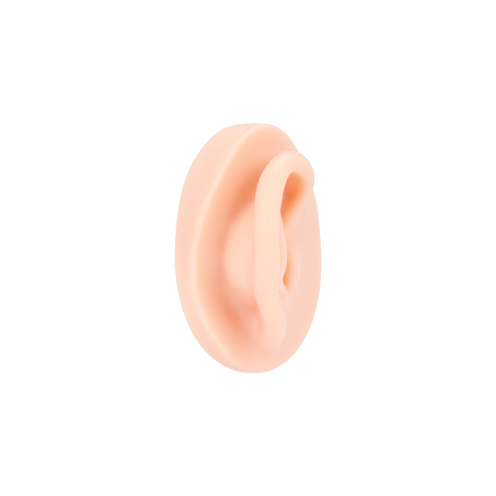 A Pound of Flesh - Tattoo, PMU and Piercing Right Ear