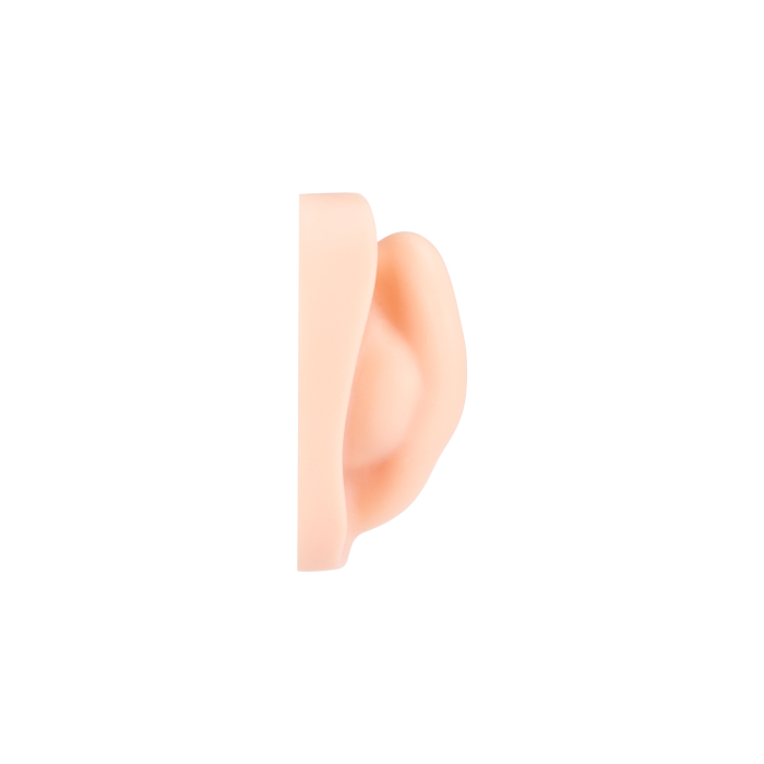 A Pound of Flesh - Tattoo, PMU and Piercing Right Ear