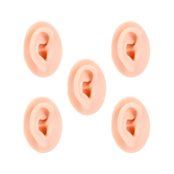 A Pound of Flesh - Tattoo, PMU and Piercing Right Ear
