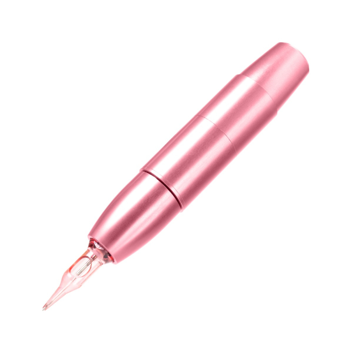 Artyst by Cheyenne H2 PMU PowerBabe Machine - Silver Rose