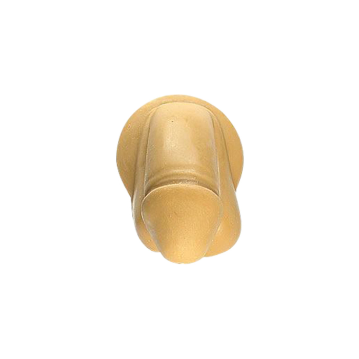 Silicone Penis Body Bit V1