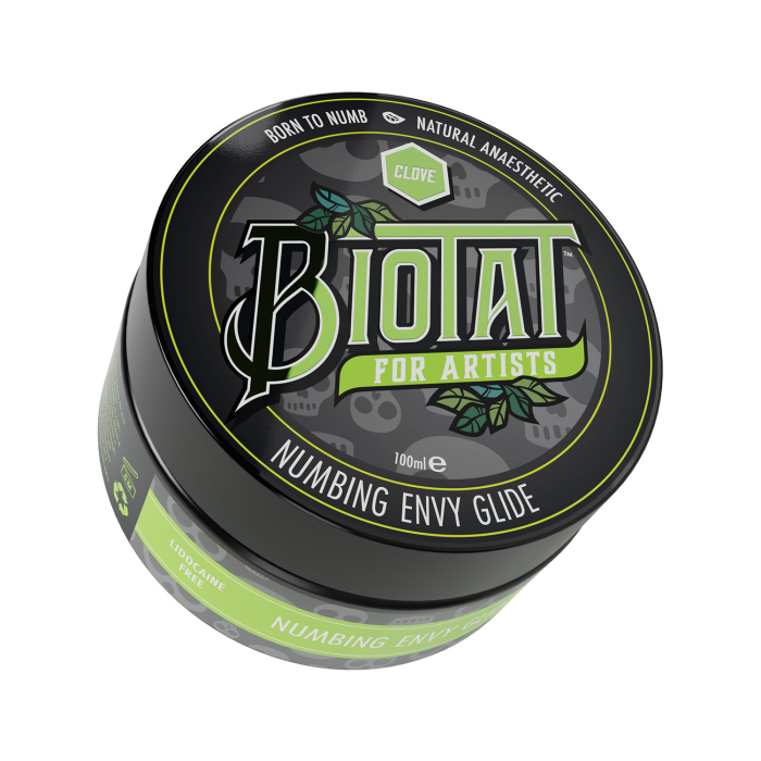BIOTAT Numbing Tattoo Glide Envy