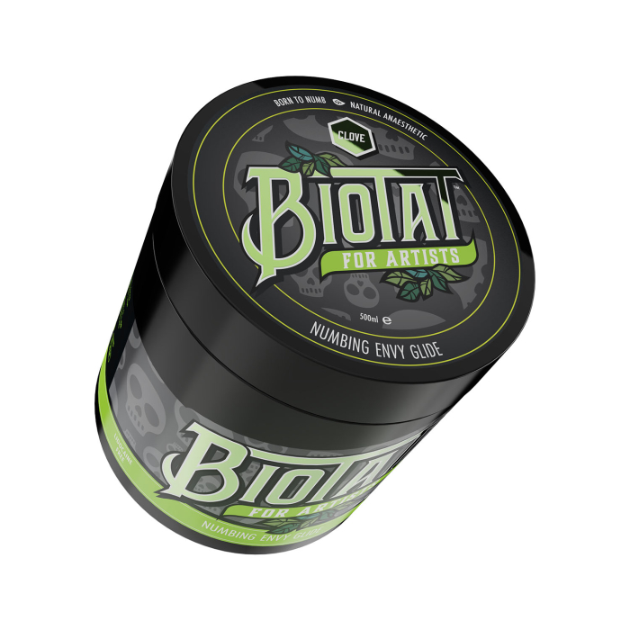 BIOTAT Numbing Tattoo Glide Envy