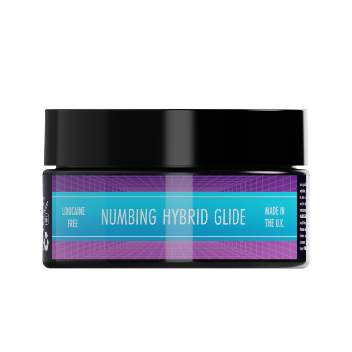 BIOTAT Numbing Tattoo Glide Hybrid