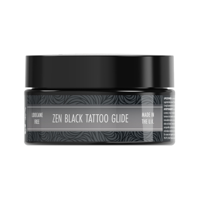 BIOTAT Numbing Tattoo Glide Zen Black