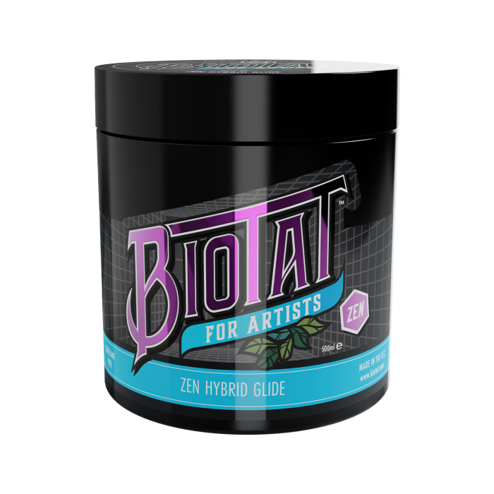 BIOTAT Numbing Tattoo Glide Zen Hybrid