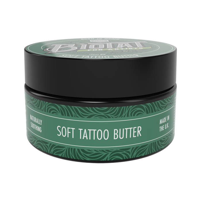 BIOTAT Tattoo Clove Soft Butter