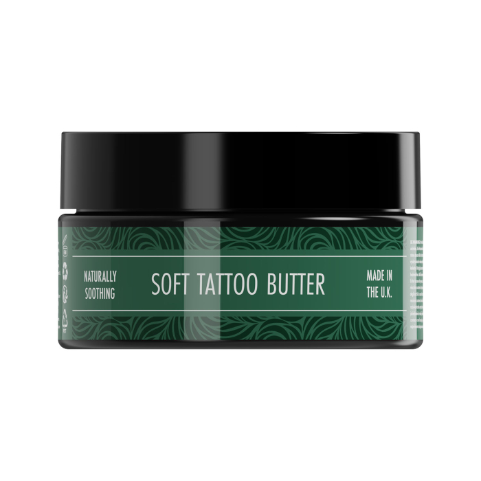 BIOTAT Tattoo Clove Soft Butter