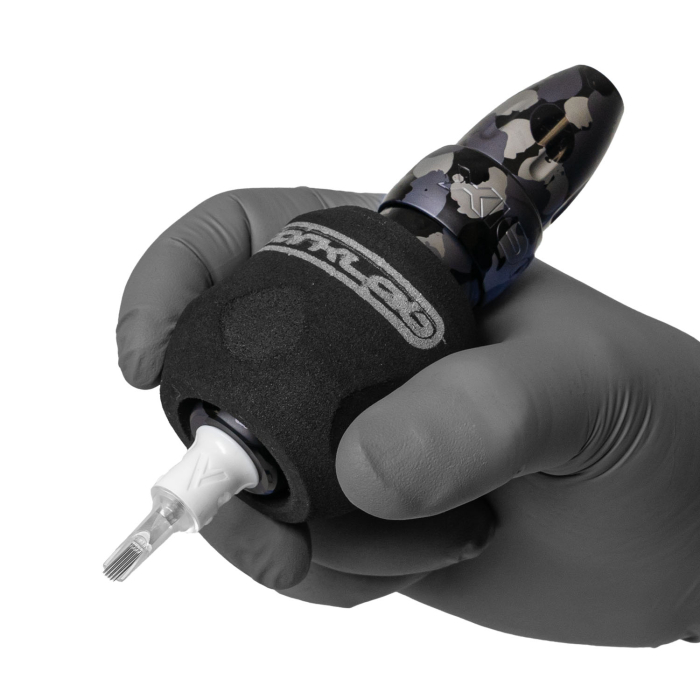 Box of 24 FK Irons Ergo Disposable Foam Covers