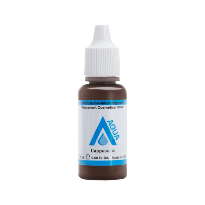 Li Pigments Aqua - Cappuccino 15ml