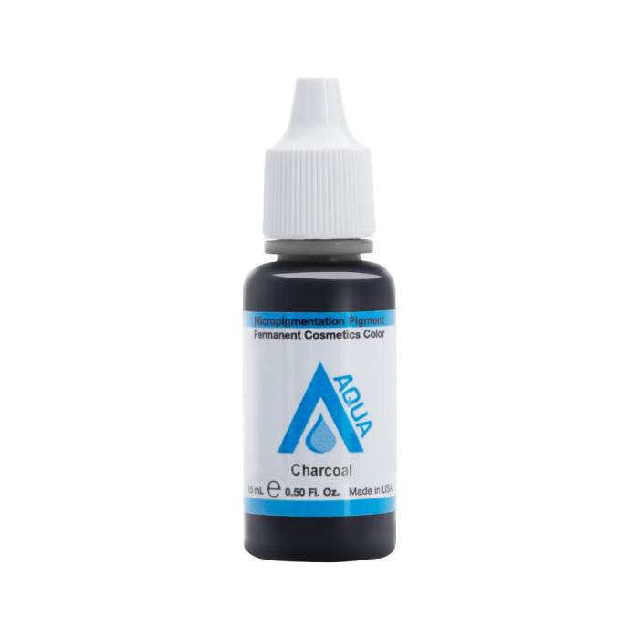 Li Pigments Aqua - Charcoal 15ml