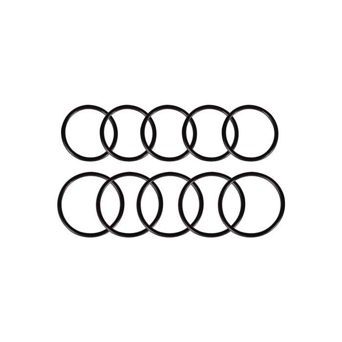 Pack of 10 O-Rings for Cheyenne Pen