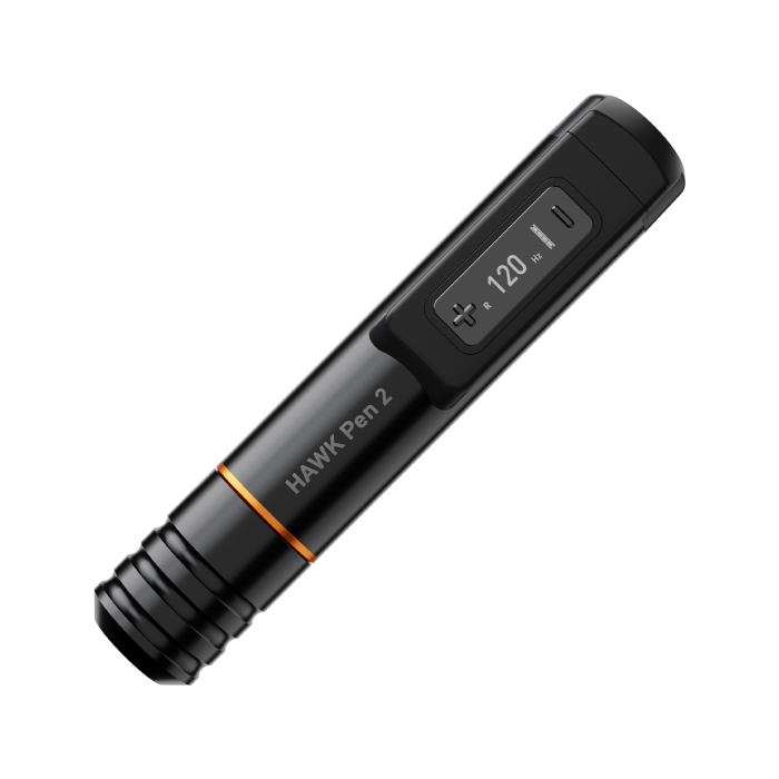 Cheyenne Hawk PEN 2 - 3.5mm Stroke