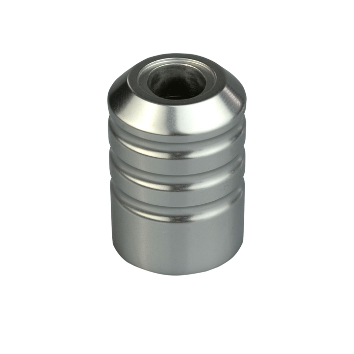 Cheyenne Hawk PEN - Silver