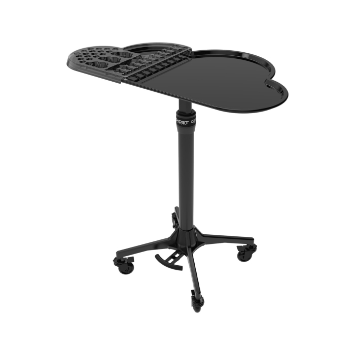 Disposable Tray Top Covers by Ghost - 20 Pieces