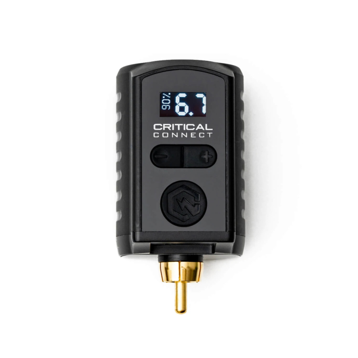 REFURBISHED - Critical Connect Universal Battery - RCA