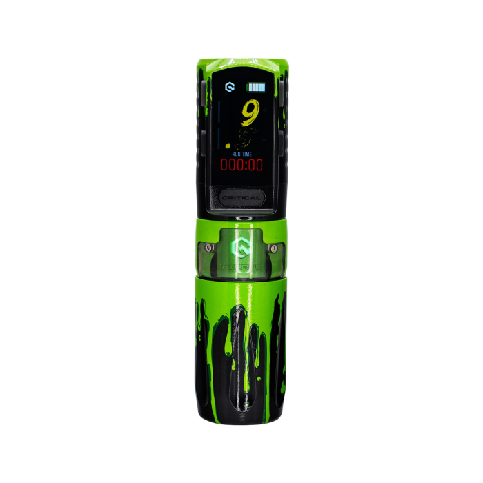 Critical Torque Wireless Machine - Mutant - Limited Edition