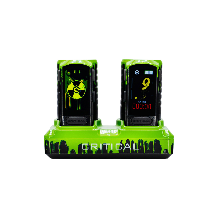 Critical Torque Wireless Machine - Mutant - Limited Edition