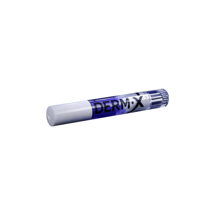 DermX - Advanced Tattoo Healing