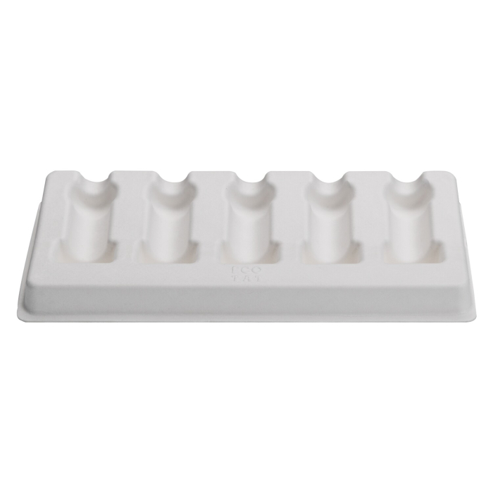 Box of 50 ECOTAT Cartridge Trays