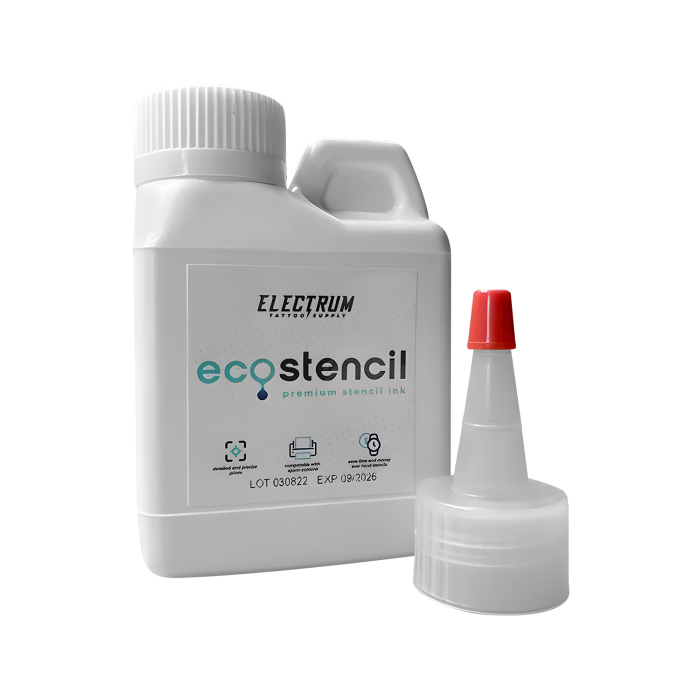 Electrum ECO Stencils Printer Ink
