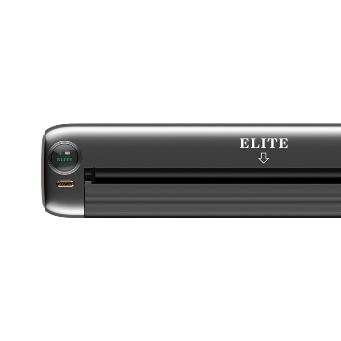 Elite Pocket S7 Bluetooth Tattoo Stencil Printer