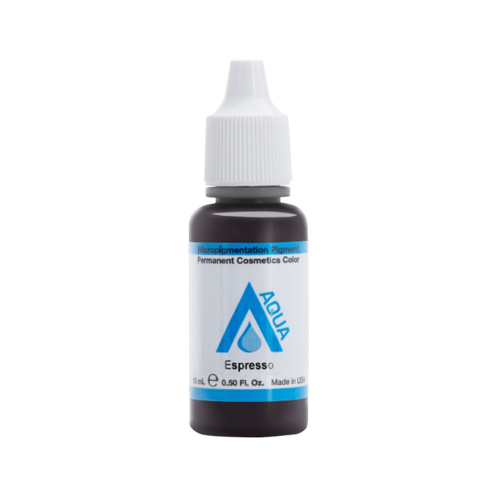 Li Pigments Aqua - Espresso 15ml