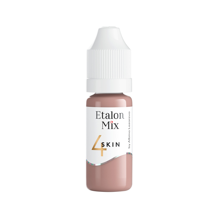 Etalon Mix - Skin 4 10ml
