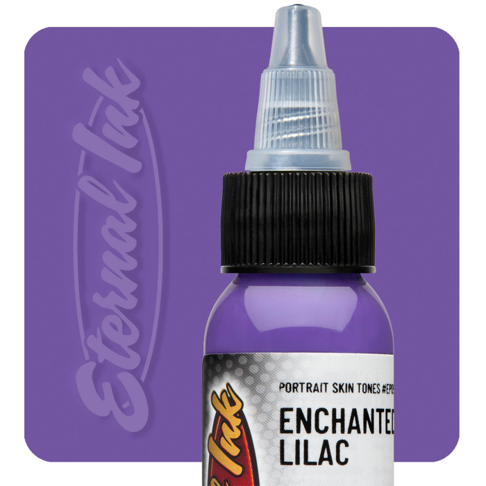 Eternal Ink - Portrait - Enchanted Lilac  - 30ml