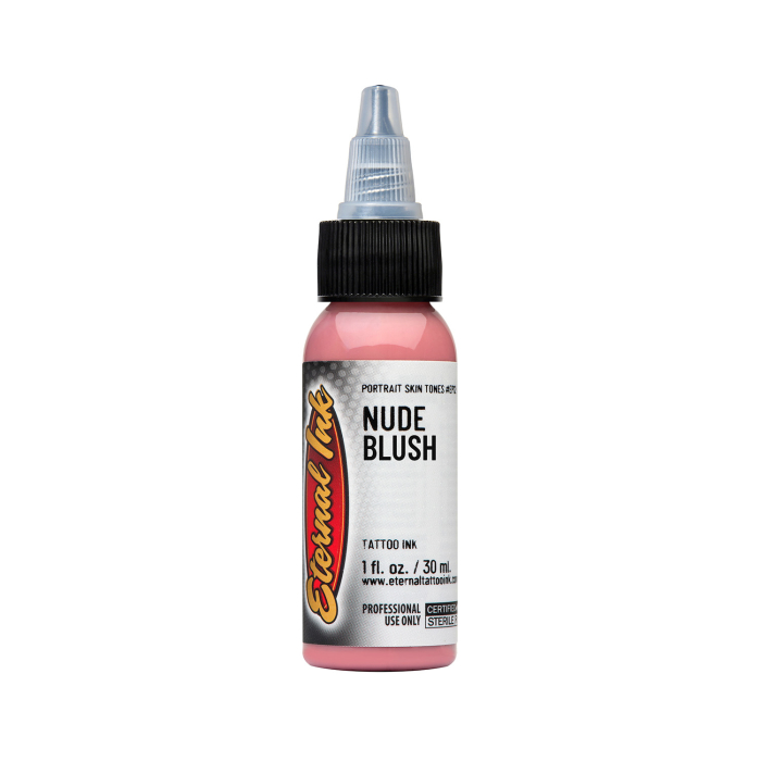 Eternal Ink - Portrait - Nude Blush  - 30ml