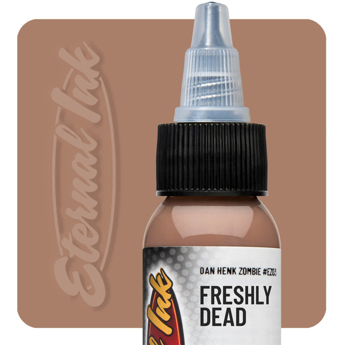 Eternal Ink - Zombie - Freshly Dead - 30ml