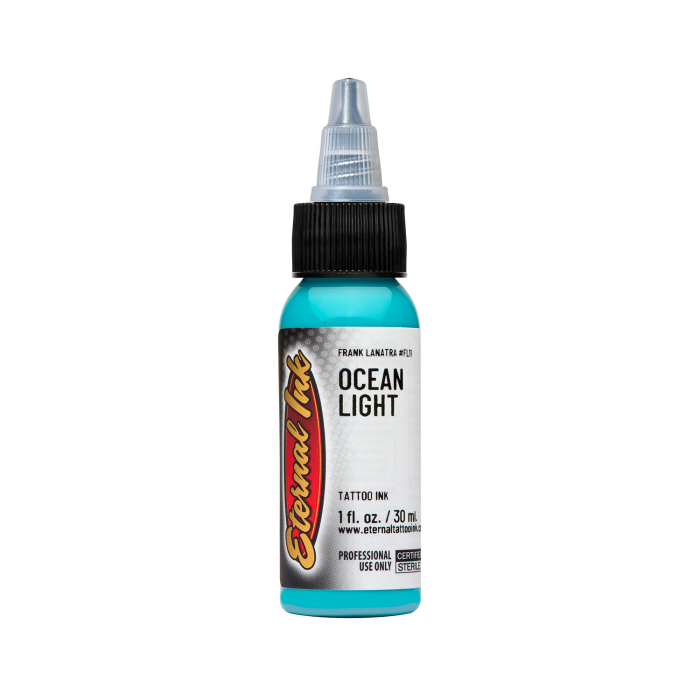 Eternal Ink - Frank La Natra Ocean Light - 30ml
