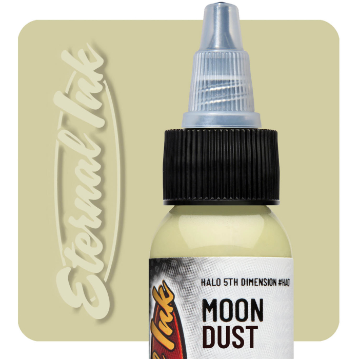 Eternal Ink - Halo Fifth Dimension - Moon Dust - 30ml