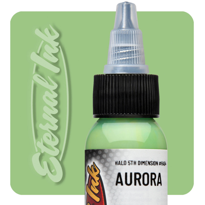 Eternal Ink - Halo Fifth Dimension - Aurora - 30ml