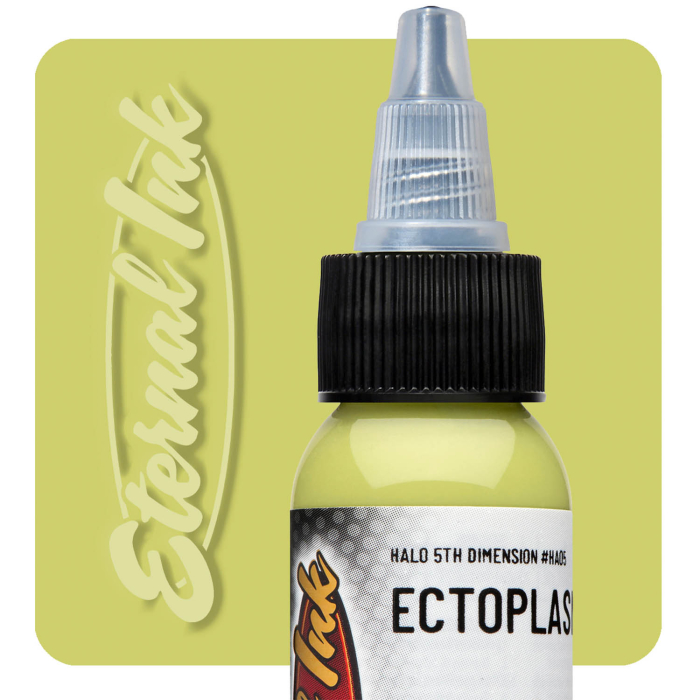 Eternal Ink - Halo Fifth Dimension - Ectoplasm - 30ml
