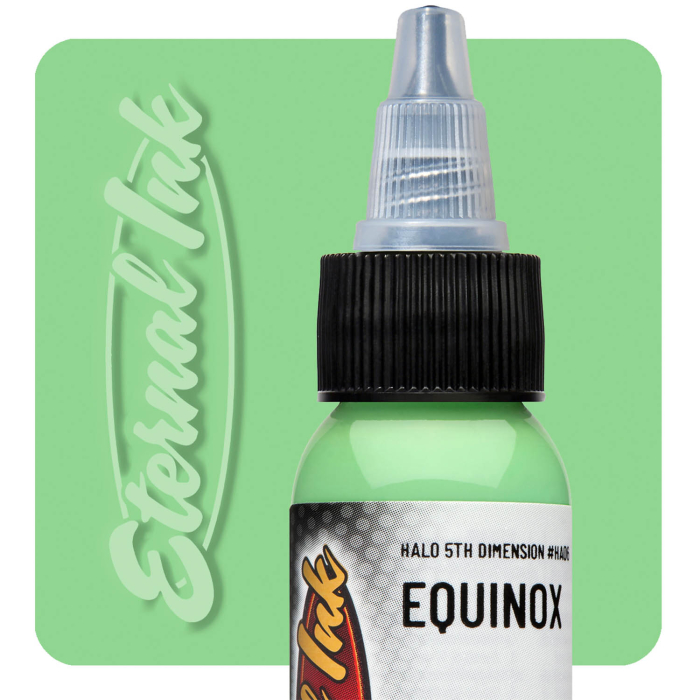 Eternal Ink - Halo Fifth Dimension - Equinox - 30ml