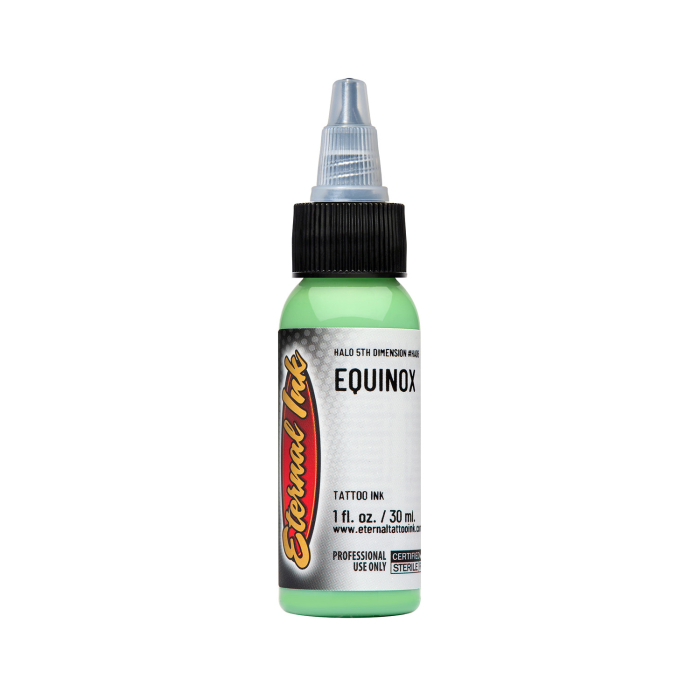 Eternal Ink - Halo Fifth Dimension - Equinox - 30ml