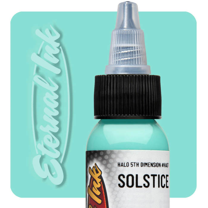 Eternal Ink - Halo Fifth Dimension - Solstice - 30ml