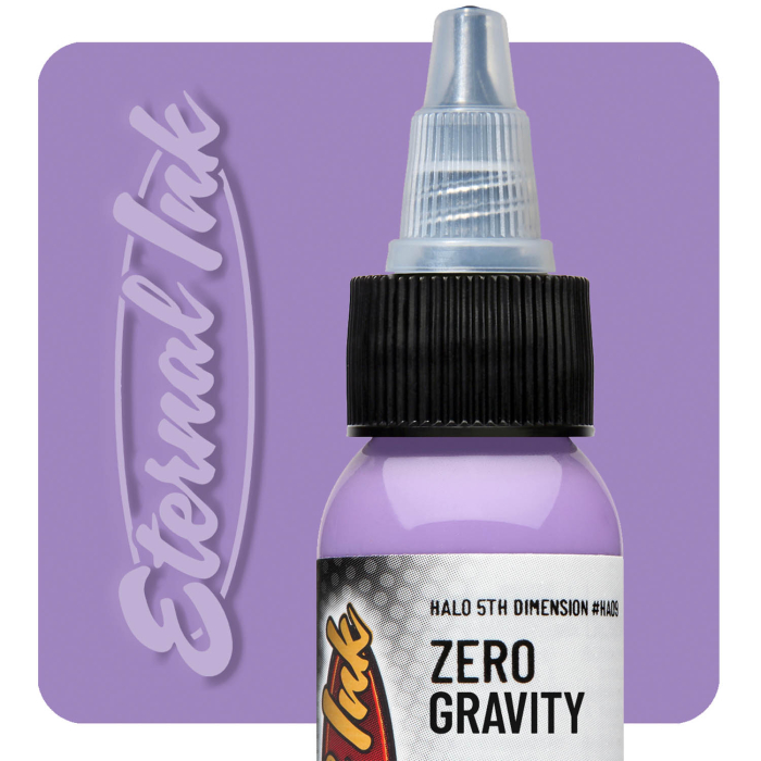Eternal Ink - Halo Fifth Dimension - Zero Gravity - 30ml