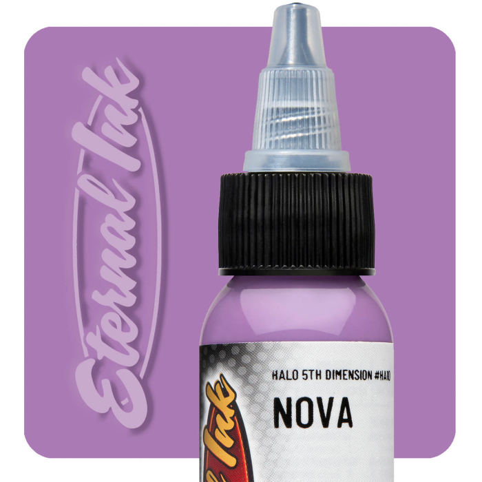 Eternal Ink - Halo Fifth Dimension - Nova - 30ml