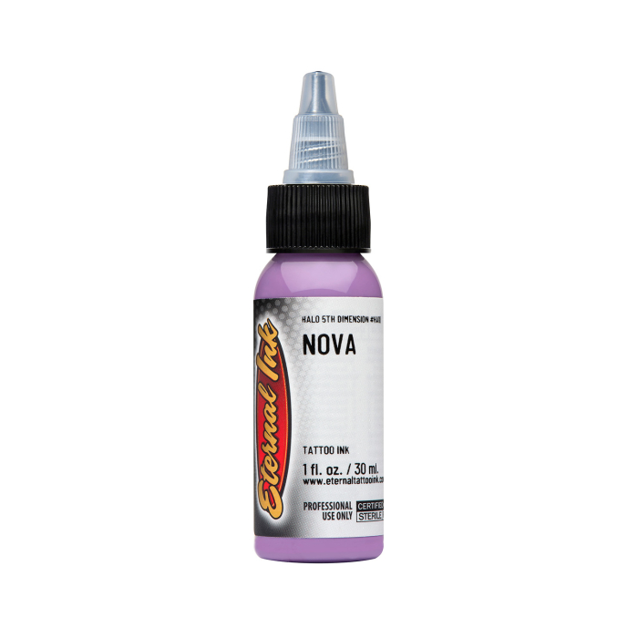 Eternal Ink - Halo Fifth Dimension - Nova - 30ml